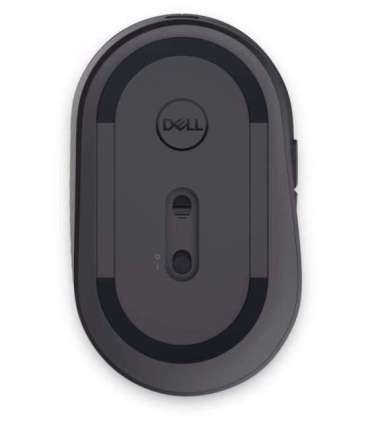 Dell Premier Rechargeable Wireless Mouse - MS7421W - Graphite Black