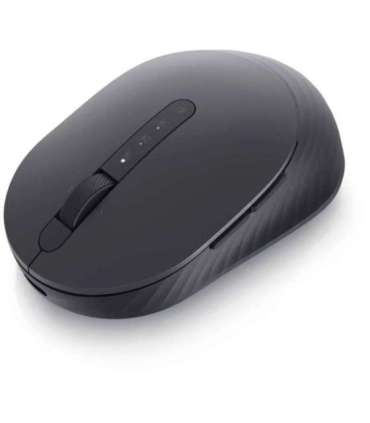 Dell Premier Rechargeable Wireless Mouse - MS7421W - Graphite Black
