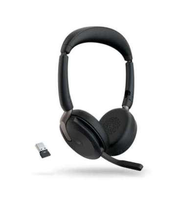Jabra Evolve2 65 Flex MS Stereo USB-A