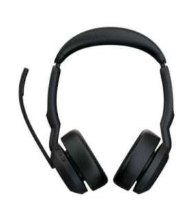 Jabra Evolve2 55 Link380c MS Stereo