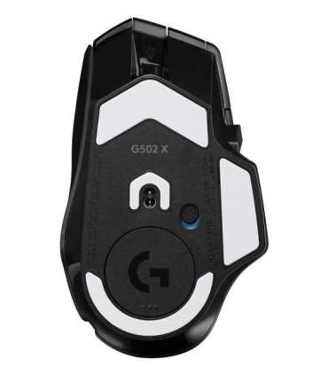 Logitech Mouse 910-006162 / G52XPB Black