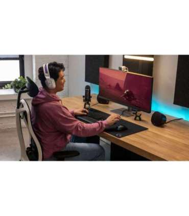 Logitech Mouse 910-006162 / G52XPB Black