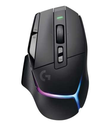 Logitech Mouse 910-006162 / G52XPB Black