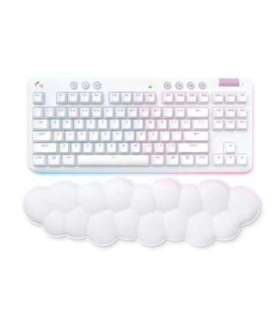 Logitech Keyboard 920-010465 / G715 Tactile US White