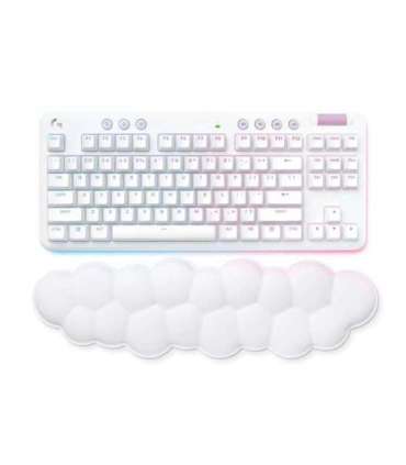 Logitech Keyboard 920-010465 / G715 Tactile US White