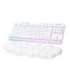 Logitech Keyboard 920-010465 / G715 Tactile US White