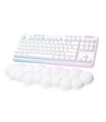 Logitech Keyboard 920-010465 / G715 Tactile US White