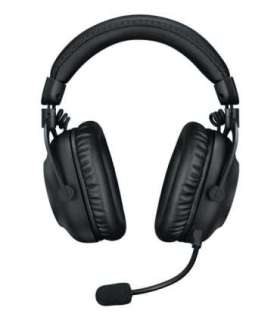 Logitech Headset 981-001263 / GPROX2B Black