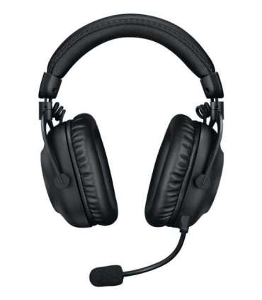 Logitech Headset 981-001263 / GPROX2B Black