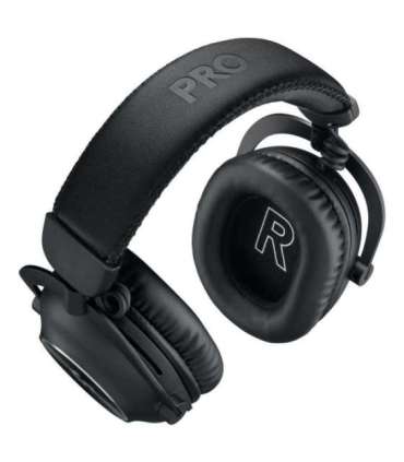 Logitech Headset 981-001263 / GPROX2B Black