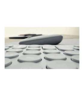 Logitech Keyboard 920-011852 / Pebble Keys 2 K380s US White