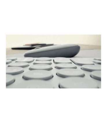 Logitech Keyboard 920-011852 / Pebble Keys 2 K380s US White