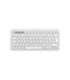 Logitech Keyboard 920-011852 / Pebble Keys 2 K380s US White