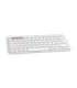 Logitech Keyboard 920-011852 / Pebble Keys 2 K380s US White