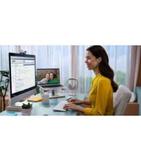 Logitech Mouse and keyboard set 920-012490 / MK950 Signature Slim Graphite