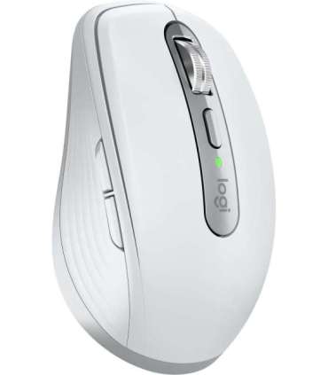 Logitech Mouse 910-006946 / MX Anywhere 3S for Mac White