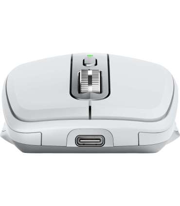 Logitech Mouse 910-006946 / MX Anywhere 3S for Mac White