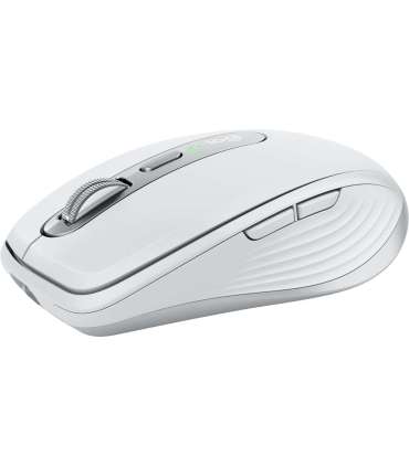 Logitech Mouse 910-006946 / MX Anywhere 3S for Mac White