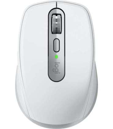 Logitech Mouse 910-006946 / MX Anywhere 3S for Mac White