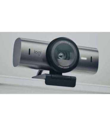 Logitech Webcam 960-001530 / MX Brio 705 for Business Graphite