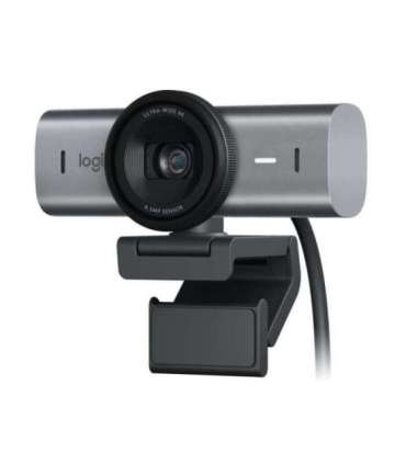 Logitech Webcam 960-001530 / MX Brio 705 for Business Graphite