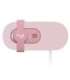 Logitech Webcam 960-001623 / Brio 100 rose Pink