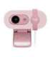 Logitech Webcam 960-001623 / Brio 100 rose Pink
