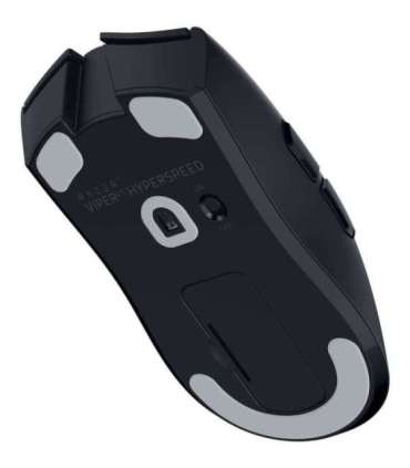 Razer Viper V3 Hyperspeed - Gaming Maus - black