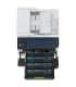 Xerox C235 A4 multifunction printer 22ppm. Duplex, network, wifi, USB, 2.4" colour touch screen, 250 sheet paper tray