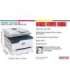 Xerox C235 A4 multifunction printer 22ppm. Duplex, network, wifi, USB, 2.4" colour touch screen, 250 sheet paper tray