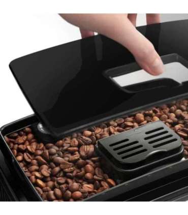 DELONGHI ECAM22.112.B Fully-automatic espresso, cappuccino machine