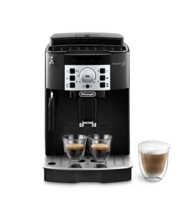 DELONGHI ECAM22.112.B Fully-automatic espresso, cappuccino machine