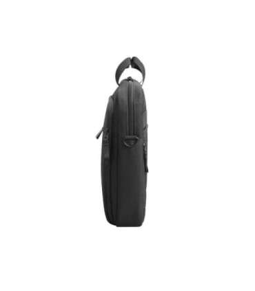 HP Business 15.6 Top Load, RFID & Bluetooth tracker Pocket, Cable pass-through, Sanitizable - Black