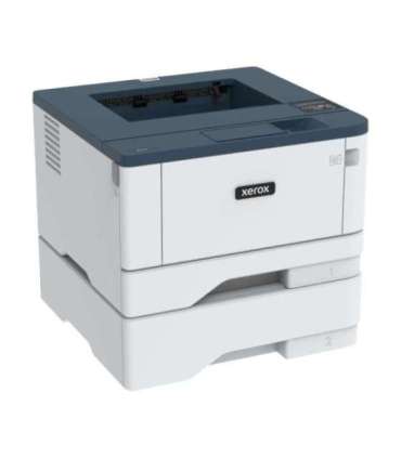 Xerox B310DNI A4 mono printer 40ppm. Duplex, network, wifi, USB, 250 sheet paper tray
