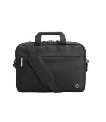 HP Business 17.3 Slim Top Load, RFID & Bluetooth tracker Pocket, Cable pass-through, Sanitizable - Black