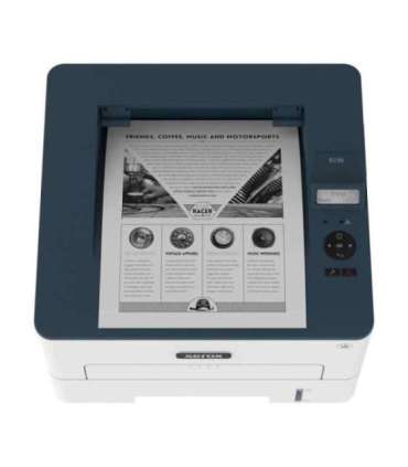 XEROX B230 MONO PRINTER
