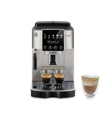 DELONGHI Magnifica Start ECAM220.30.SB Fully-automatic espresso, cappuccino machine
