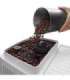 DELONGHI Magnifica Start ECAM220.20.W Fully-automatic espresso, cappuccino machine