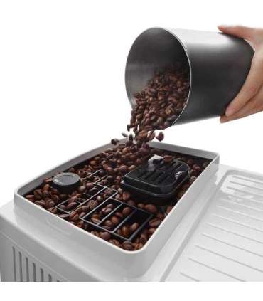 DELONGHI Magnifica Start ECAM220.20.W Fully-automatic espresso, cappuccino machine