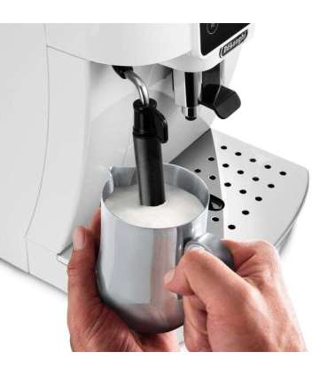 DELONGHI Magnifica Start ECAM220.20.W Fully-automatic espresso, cappuccino machine