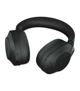 Jabra Evolve2 85 Link380a UC Stereo Black