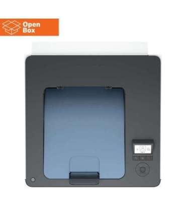 HP Color LaserJet Pro 3202dn Printer - OPENBOX - A4 Color Laser, Print, Auto-Duplex, LAN, 25ppm, 150-2500 pages per month (re