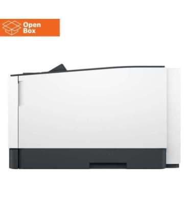 HP Color LaserJet Pro 3202dn Printer - OPENBOX - A4 Color Laser, Print, Auto-Duplex, LAN, 25ppm, 150-2500 pages per month (re