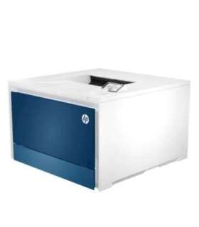 HP Color LaserJet Pro 4202dw Printer - BOX DAMAGE - A4 Color Laser, Print, Auto-Duplex, LAN, WiFi, 33ppm, 750-4000 pages per 