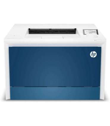 HP Color LaserJet Pro 4202dw Printer - BOX DAMAGE - A4 Color Laser, Print, Auto-Duplex, LAN, WiFi, 33ppm, 750-4000 pages per 