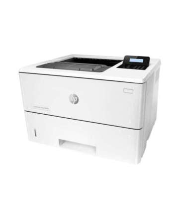 HP LaserJet Pro M501dn Printer - A4 Mono Laser, Print, Automatic Document Feeder, Auto-Duplex, LAN, 43ppm, 1500-6000 pages pe