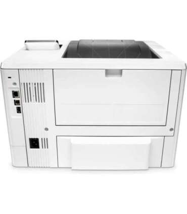 HP LaserJet Pro M501dn Printer - A4 Mono Laser, Print, Automatic Document Feeder, Auto-Duplex, LAN, 43ppm, 1500-6000 pages pe
