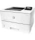 HP LaserJet Pro M501dn Printer - A4 Mono Laser, Print, Automatic Document Feeder, Auto-Duplex, LAN, 43ppm, 1500-6000 pages pe