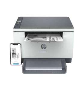 HP LaserJet Pro M234dw AIO All-in-One Printer - A4 Mono Laser, Print/Copy/Scan, Auto-Duplex, LAN, WiFi, 29ppm, 200-2000 pages