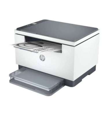 HP LaserJet Pro M234dw AIO All-in-One Printer - A4 Mono Laser, Print/Copy/Scan, Auto-Duplex, LAN, WiFi, 29ppm, 200-2000 pages